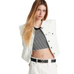 LV Circle 35mm Reversible Belt - Image 2